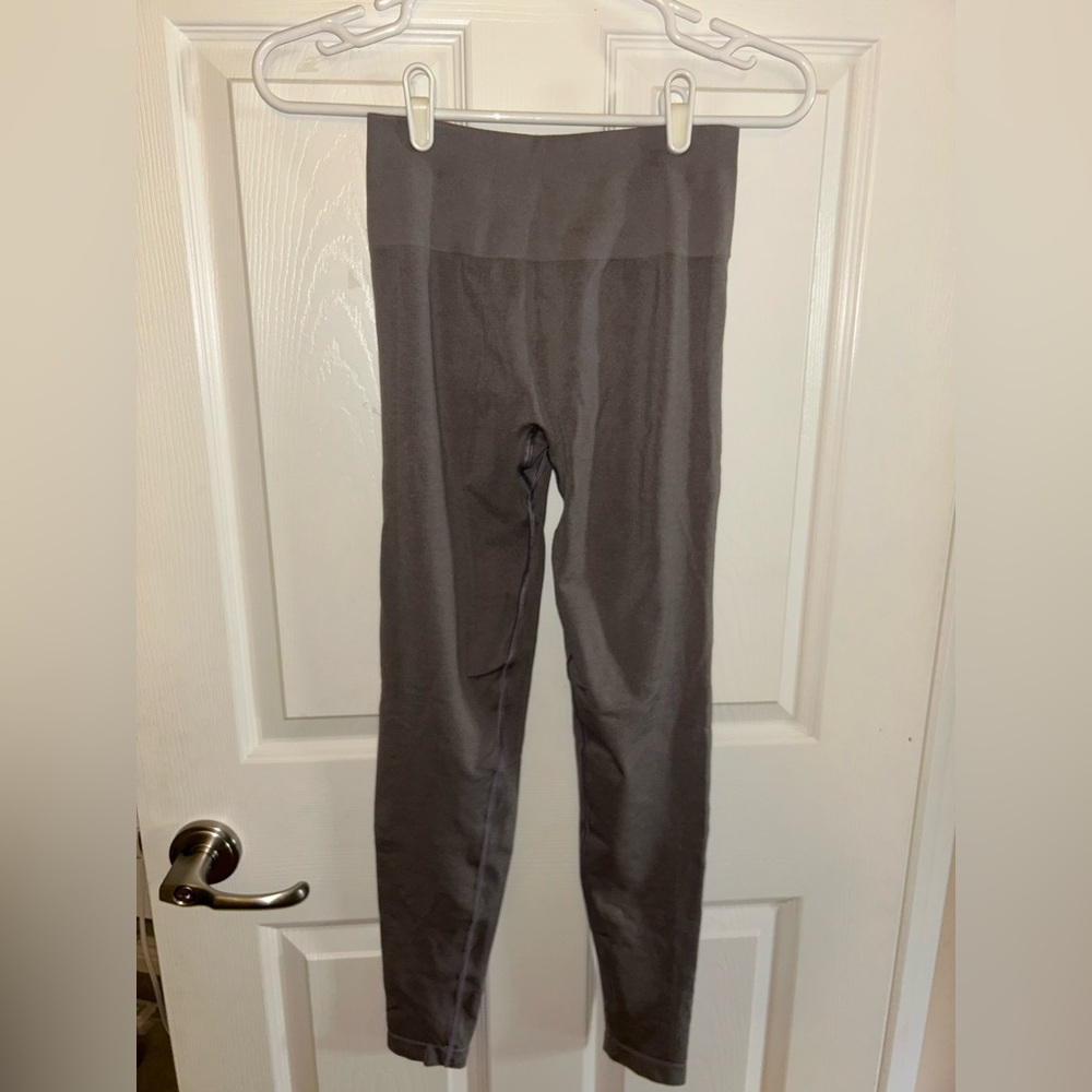 Alphalete Women's Gray Leggings